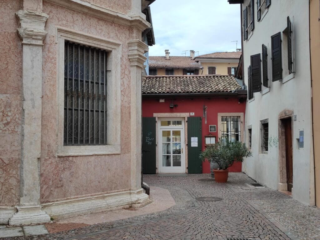 trento