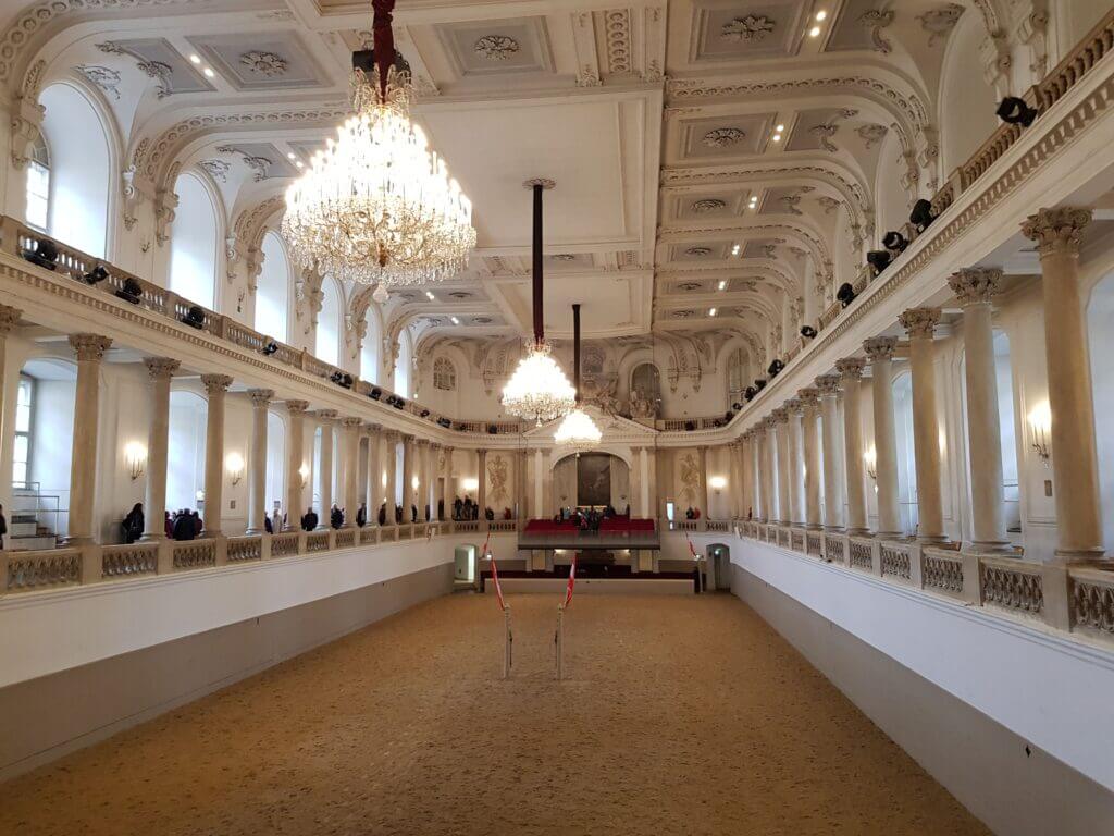 que ver en Viena