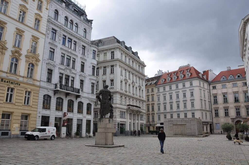 qué ver en Viena