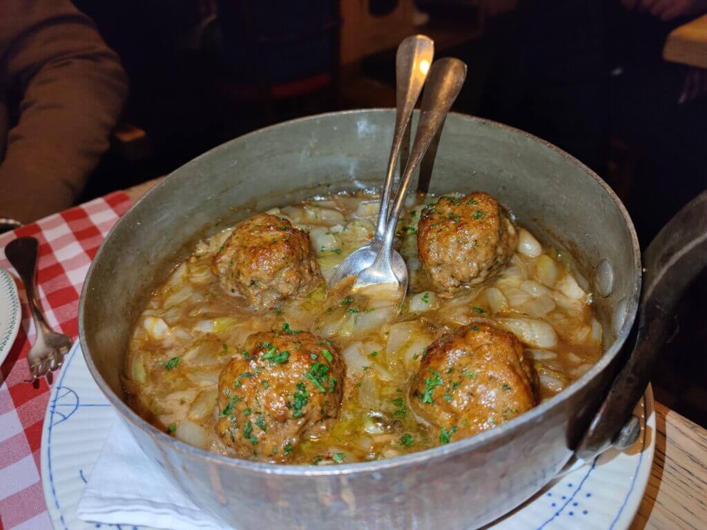 gastronomía belga