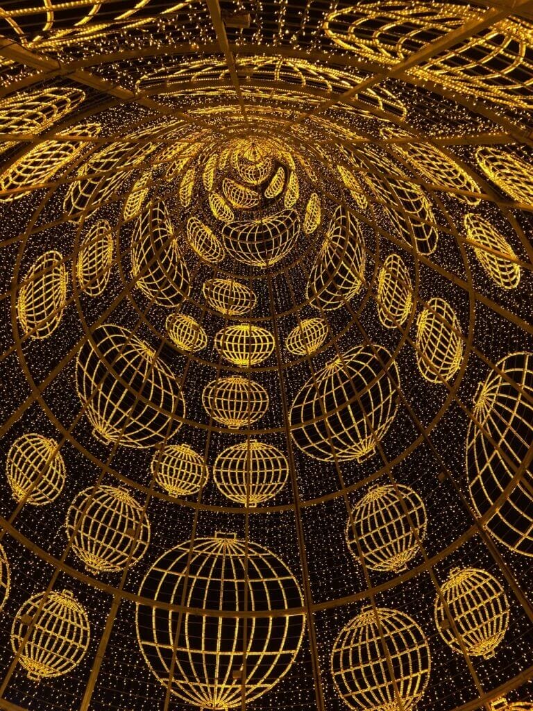 que hacer en Navidad en Madrid