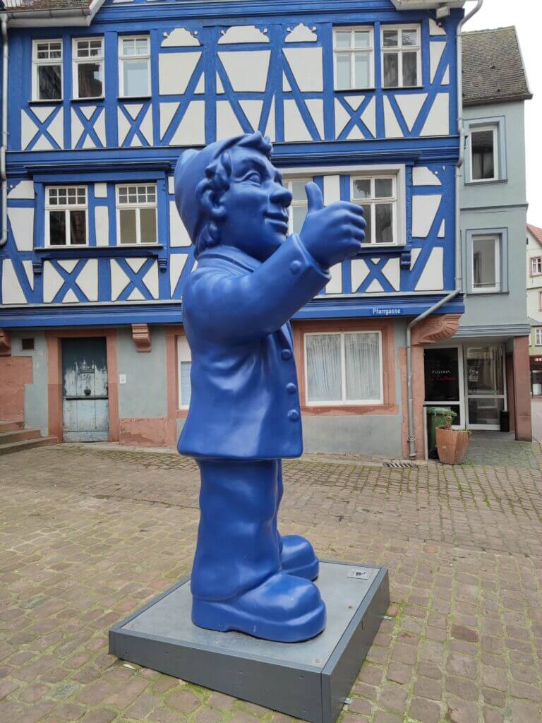 Wertheim