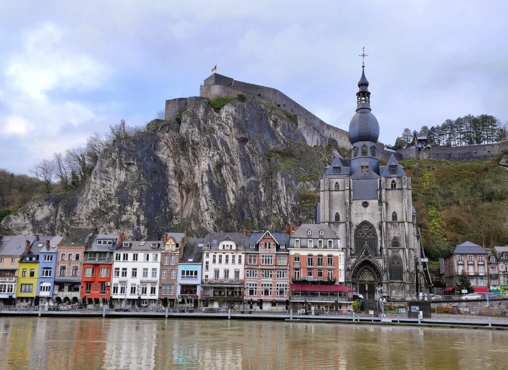 excursiones desde Bruselas