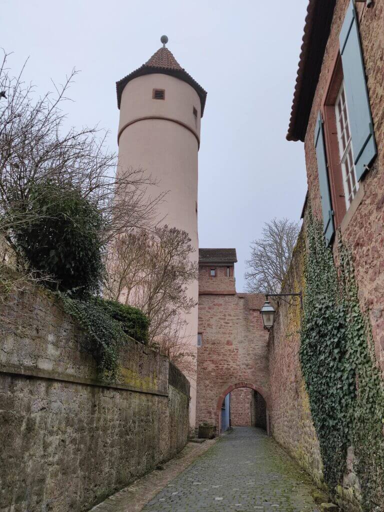 Wertheim
