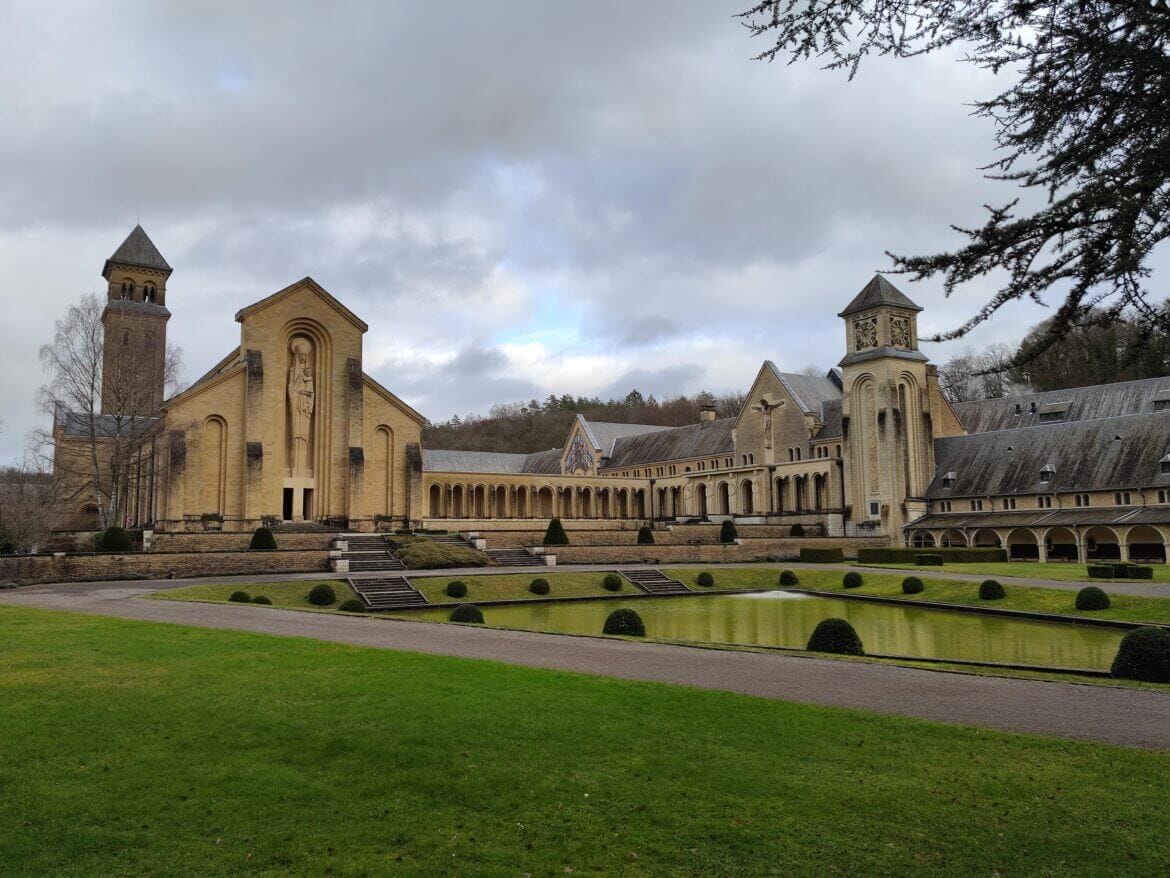 Abadía de Orval