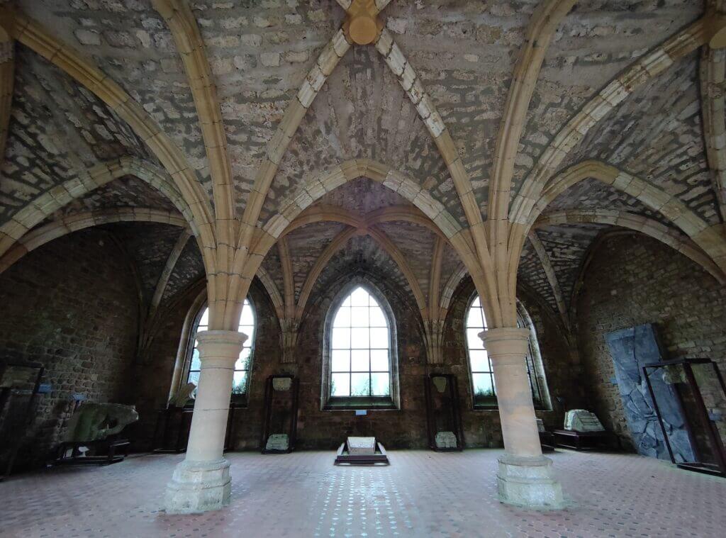 Abadía de Orval