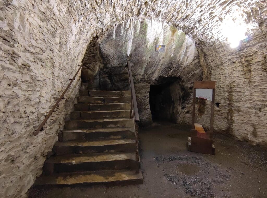 Castillo de Bouillon