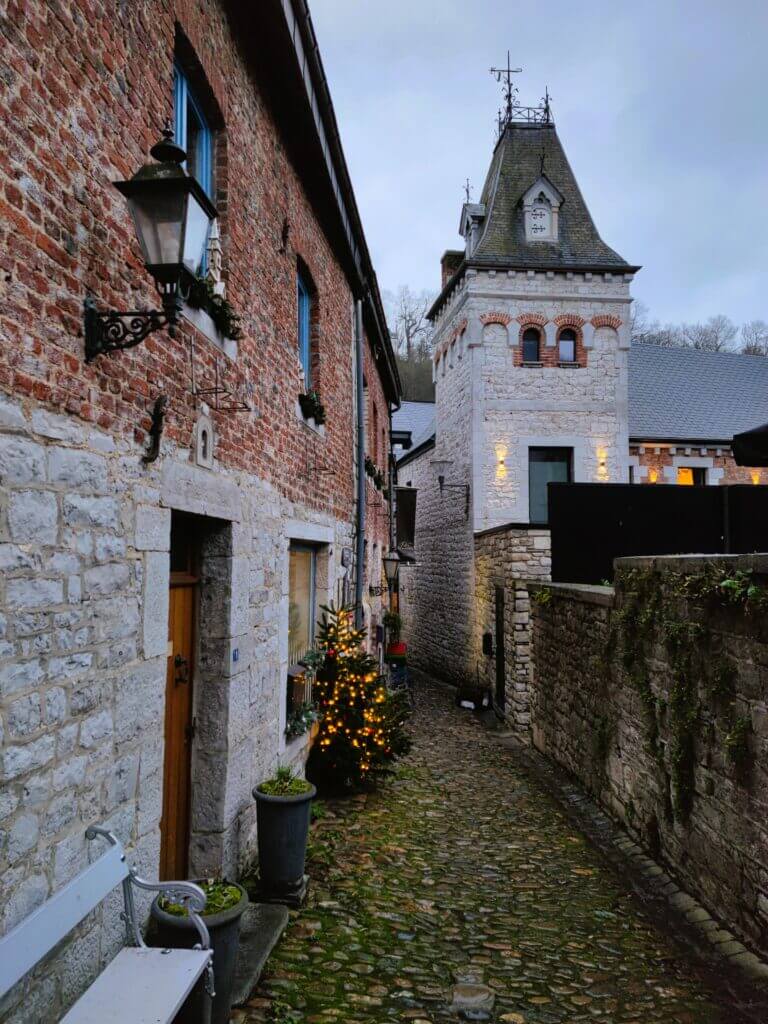 Durbuy