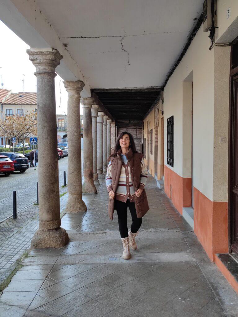 qué ver en Arévalo