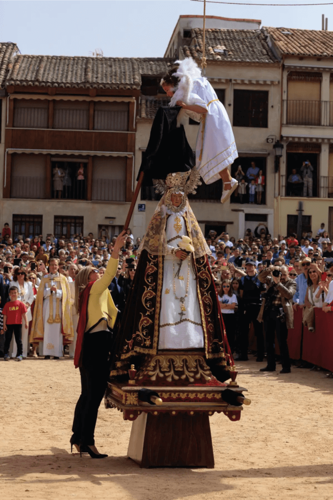 Semana Santa Peñafiel