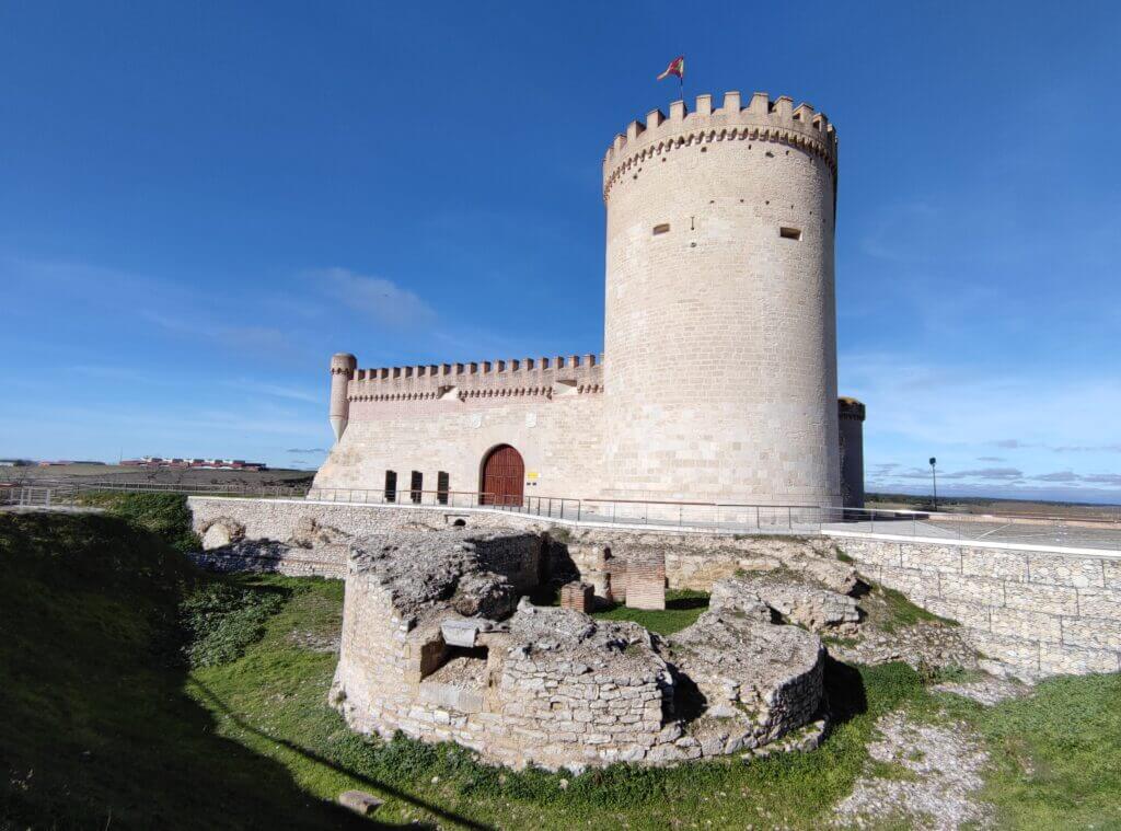 qué ver en Arévalo