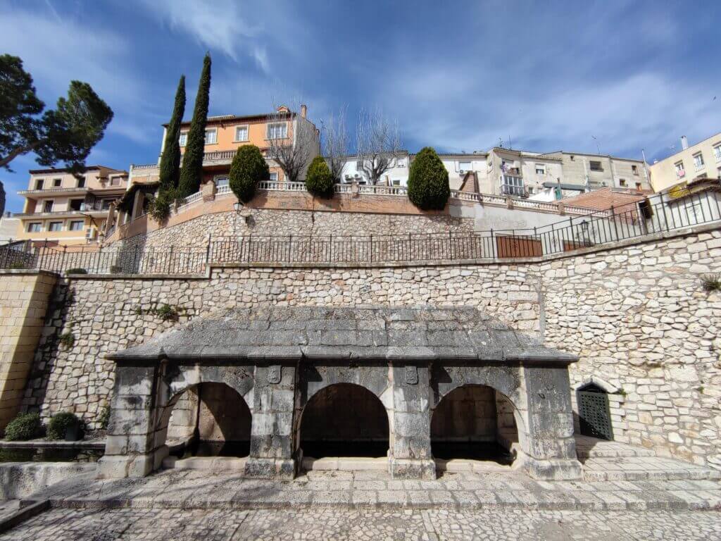 que ver en Colmenar de oreja