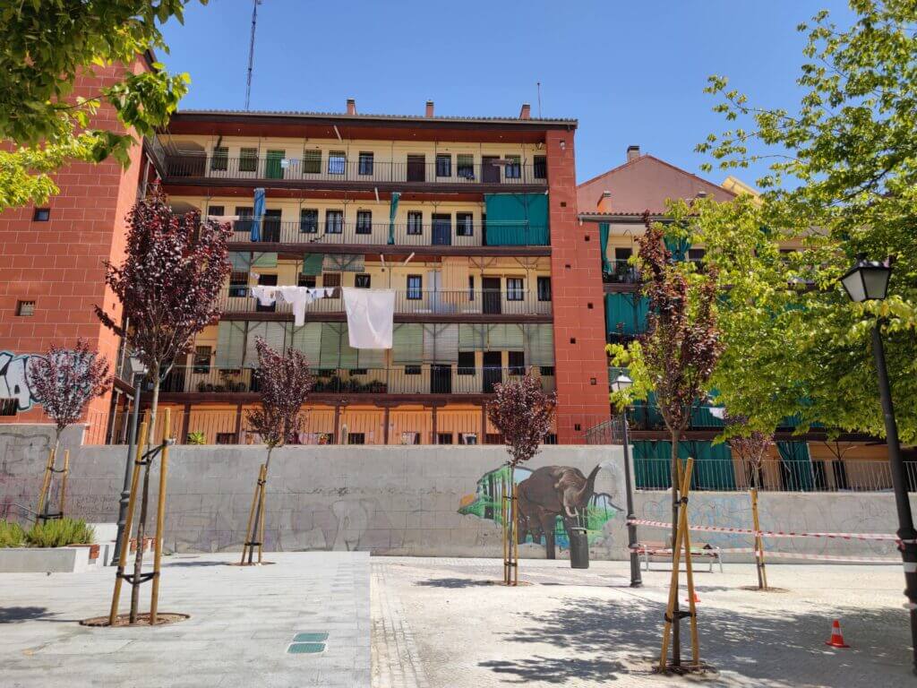 qué ver en Lavapiés