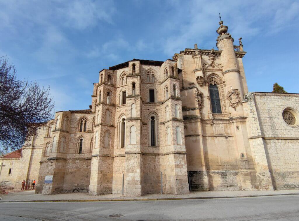 qué ver en peñafiel