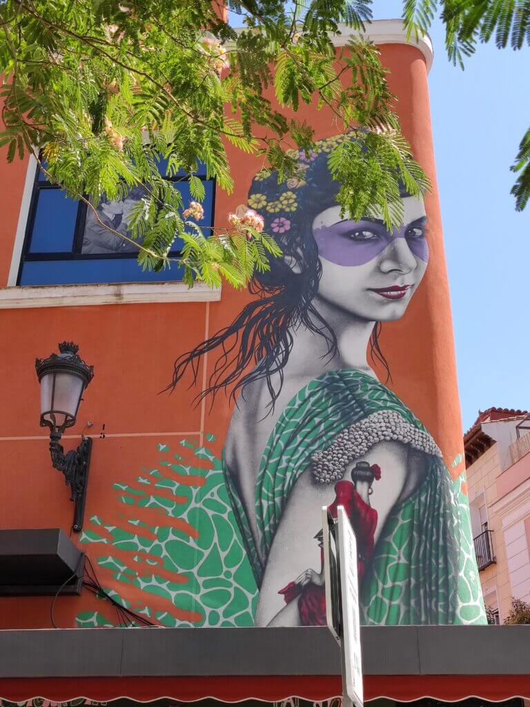qué ver en Lavapiés