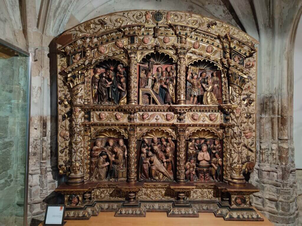 qué ver en peñafiel