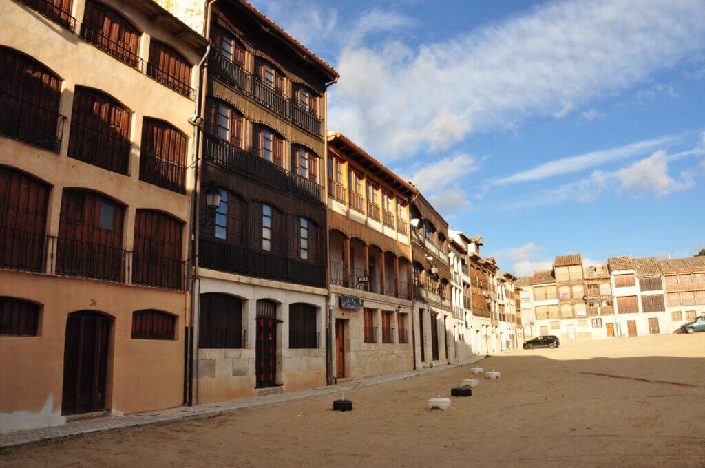 qué ver en peñafiel