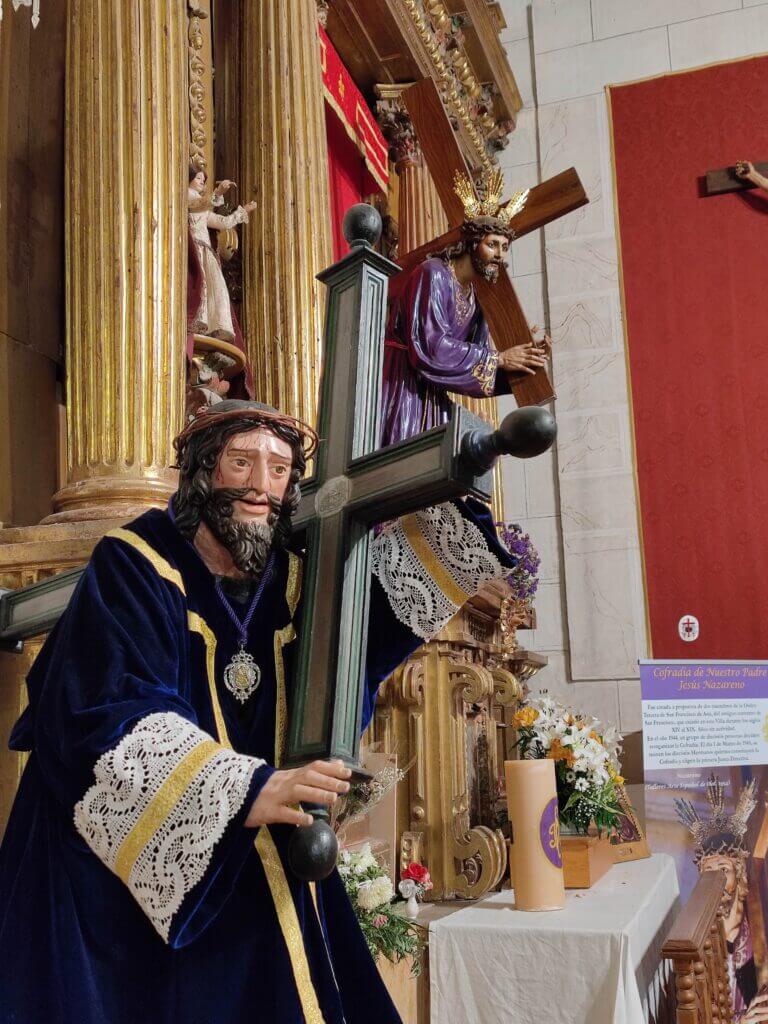 SEmana santa peñafiel