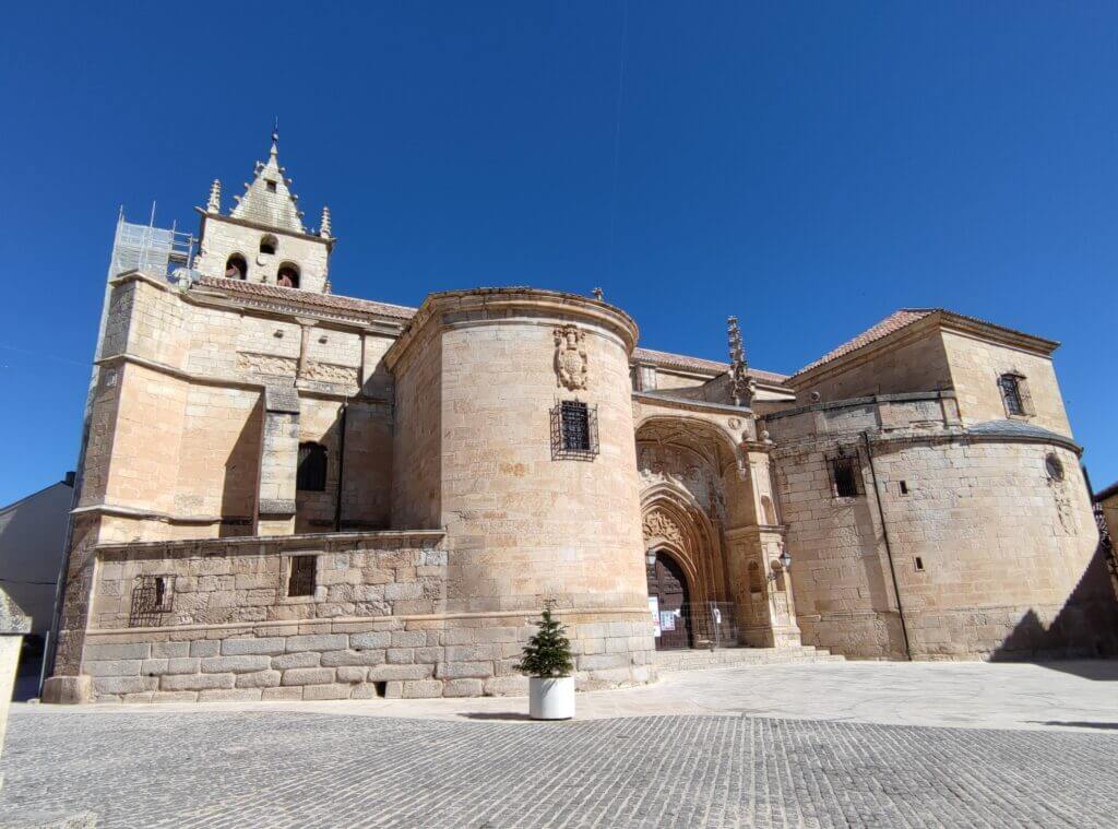 pueblos más bonitos de Madrid
