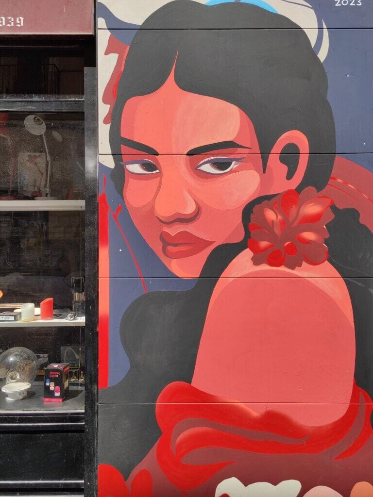 qué ver en Lavapiés