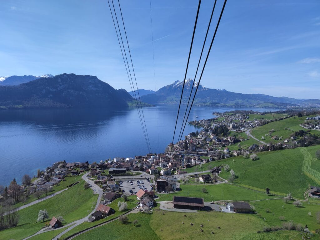 Monte Rigi