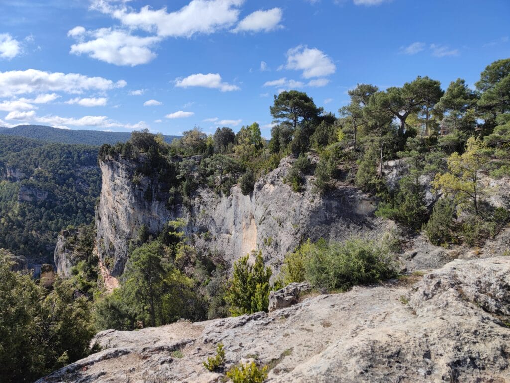 Parque Natural del Alto Tajo