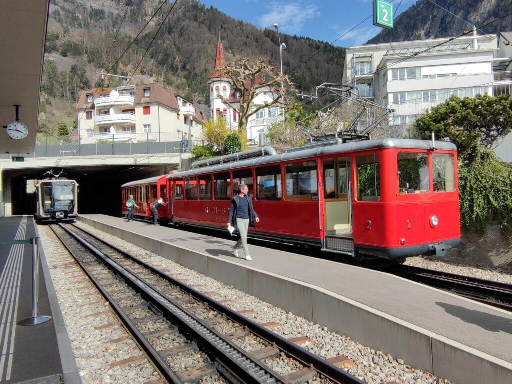 Monte Rigi