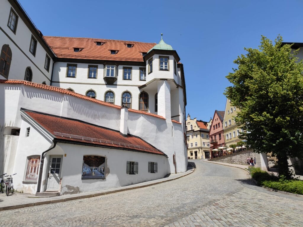Fussen