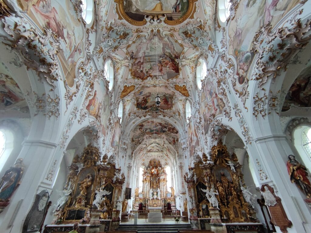 Ruta Romántica alemana