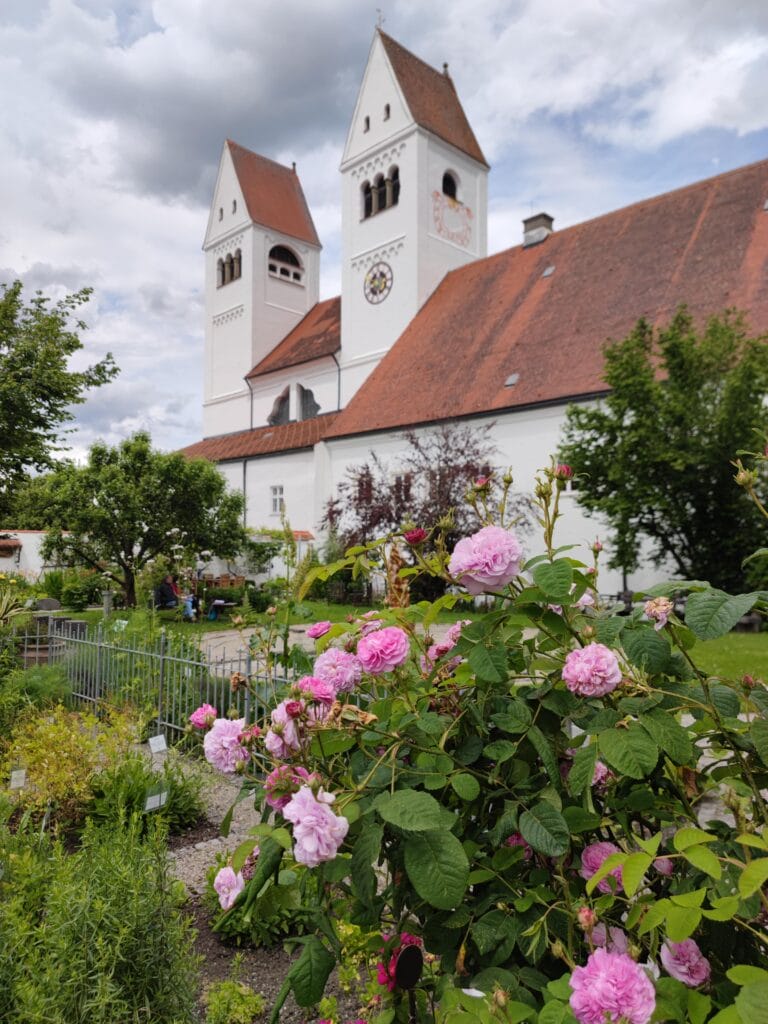 Ruta Romántica alemana