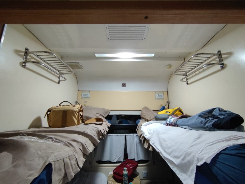 trenes en uzbekistán