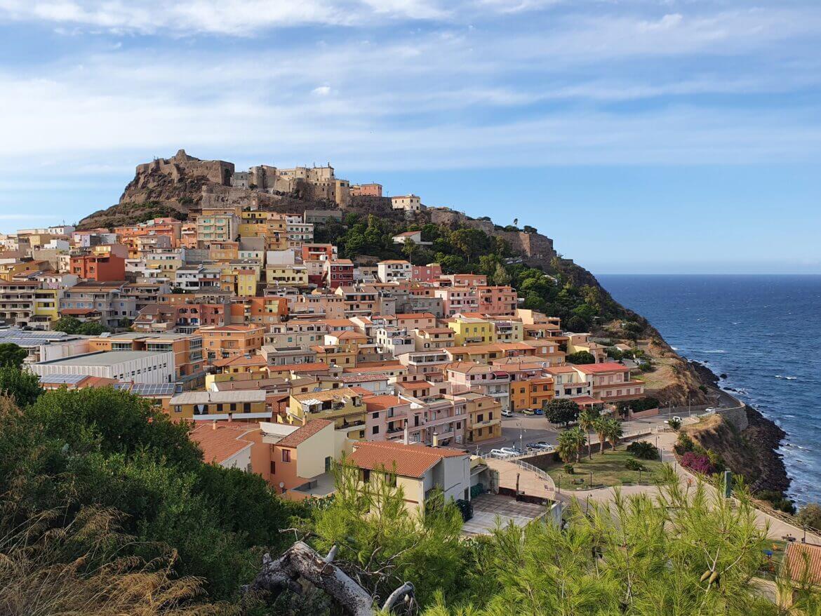 Castelsardo