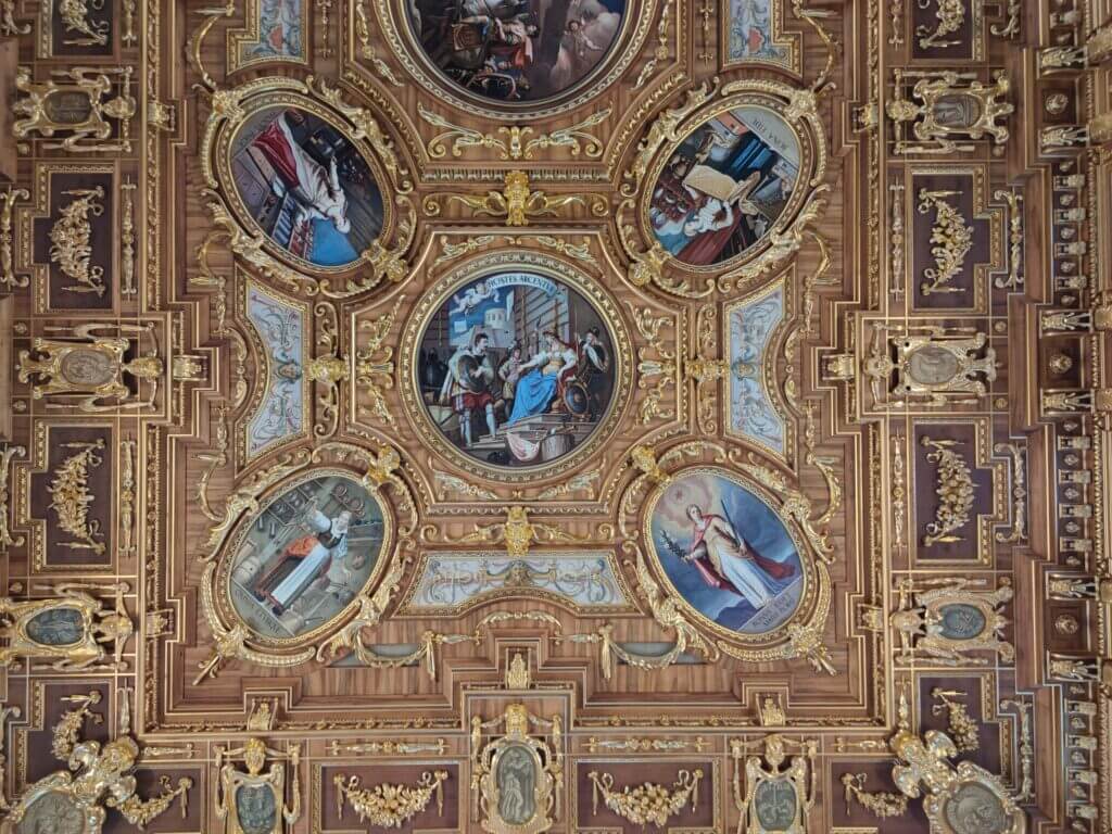 qué ver en Augsburgo