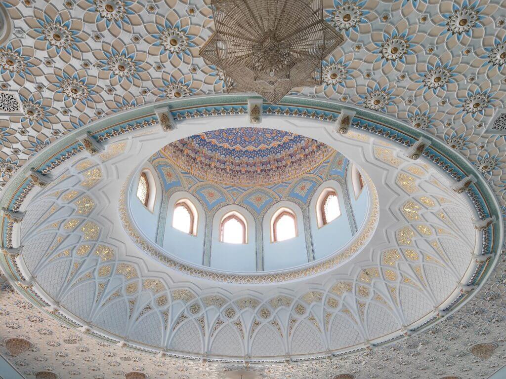 qué ver en Tashkent