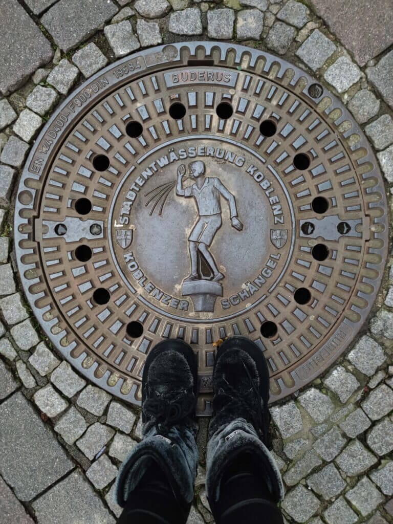 qué ver en Coblenza