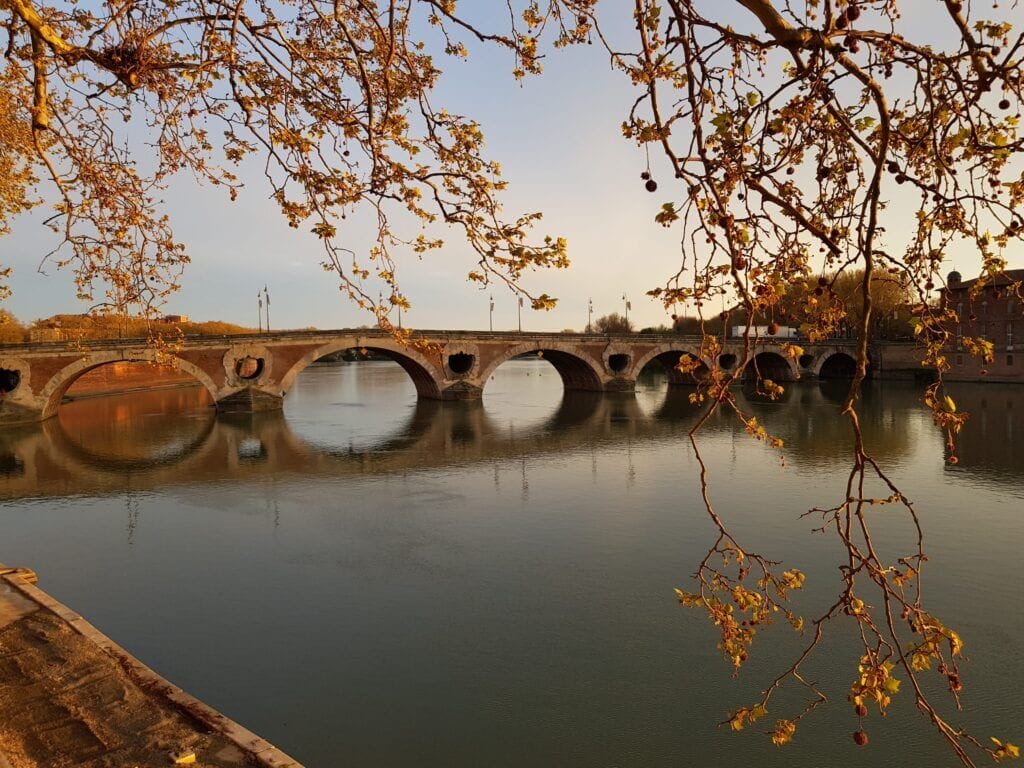 qué ver gratis en toulouse