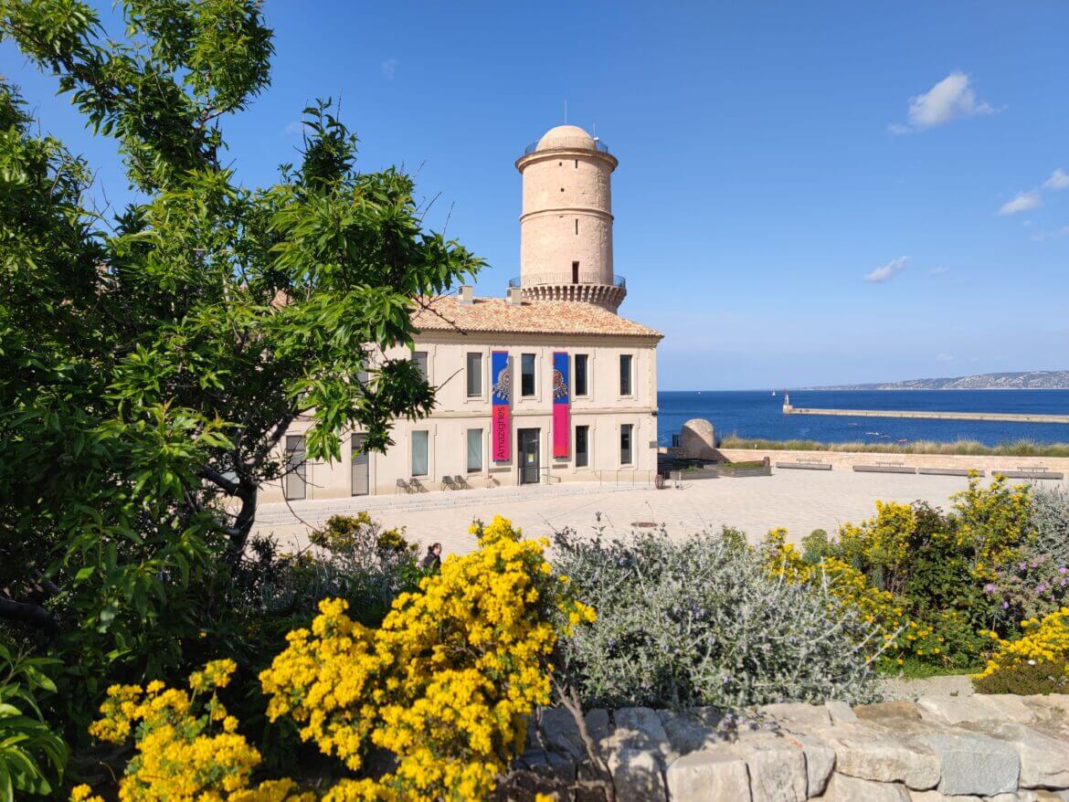 free tour Marsella español