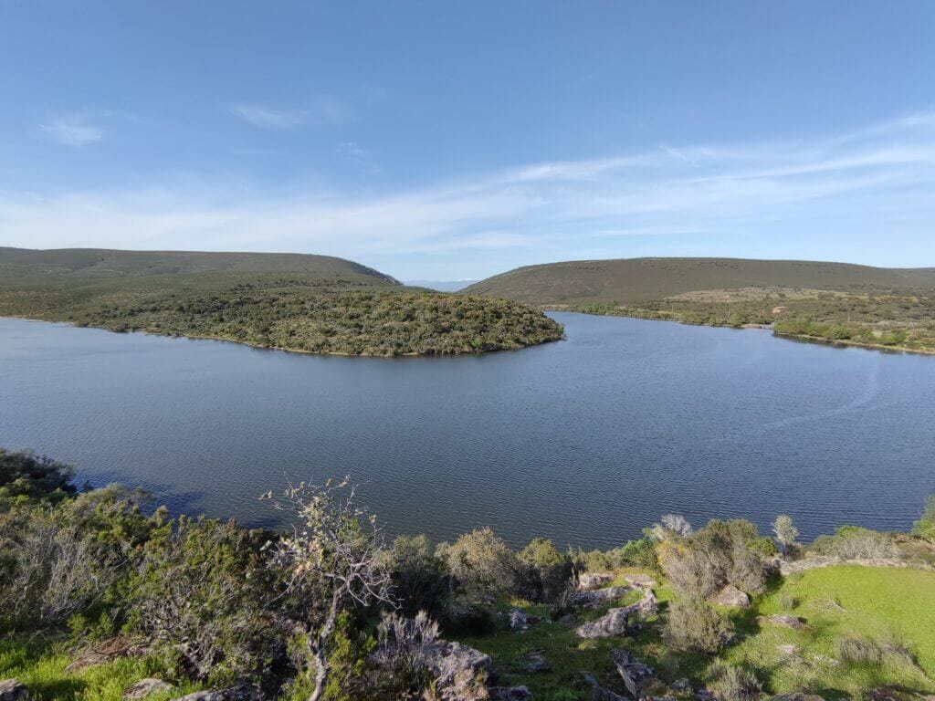 qué ver en Monfragüe