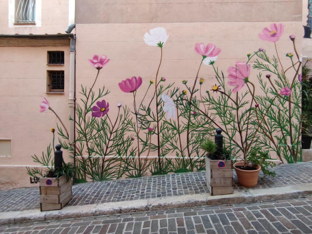 qué ver en Marsella