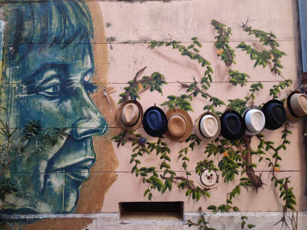 qué ver en Marsella