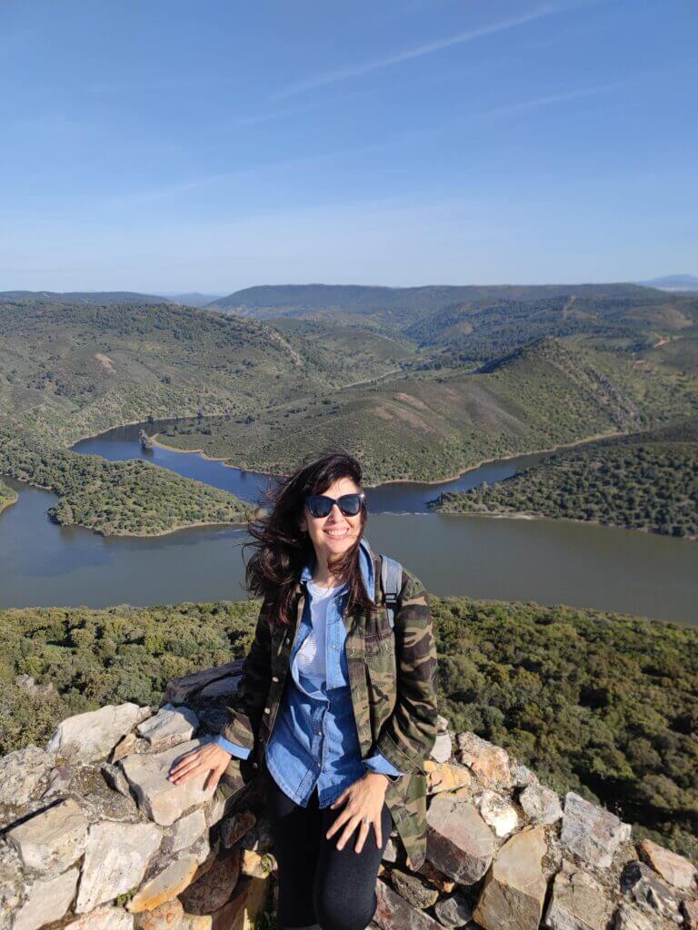 qué ver en monfragüe