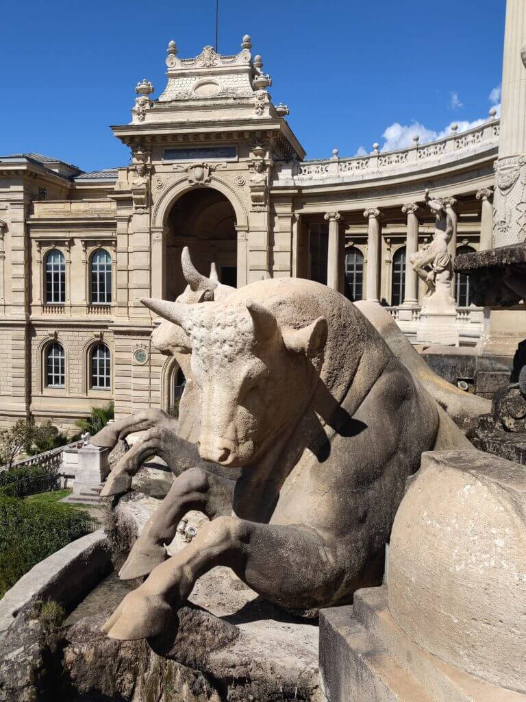 qué ver en Marsella