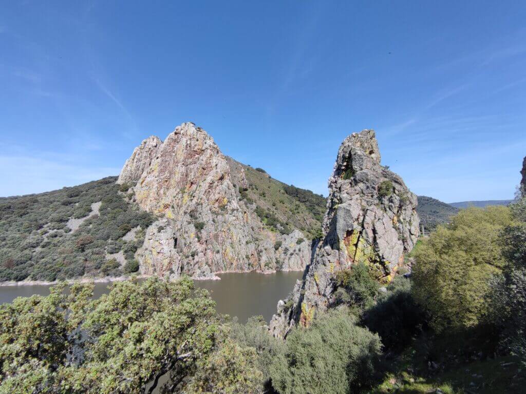 qué ver en Monfragüe