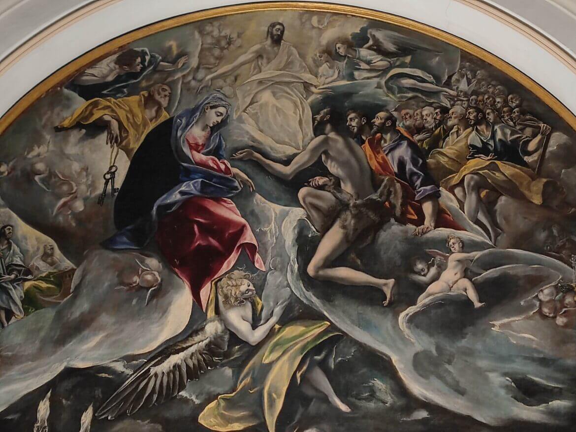 pulsera turística toledo