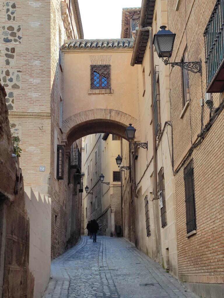 Judería de Toledo