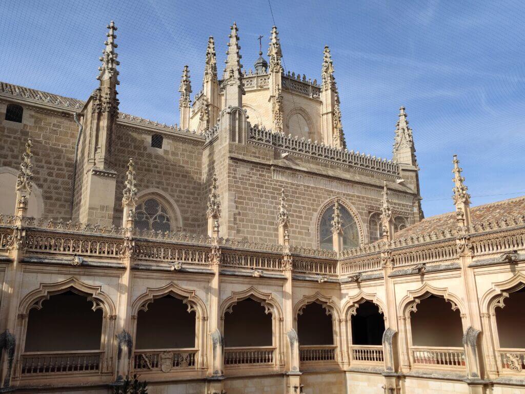 judería de Toledo