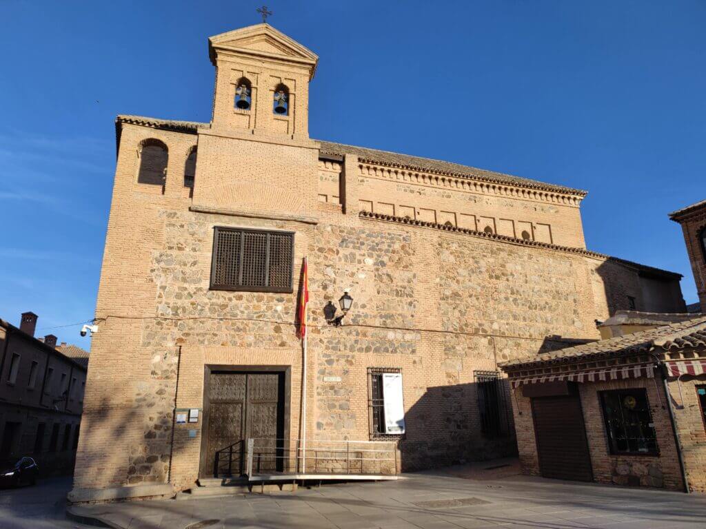 Judería de toledo