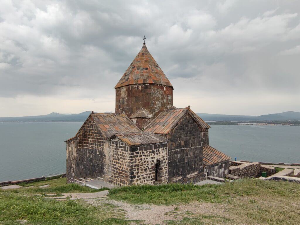 qué ver en Armenia
