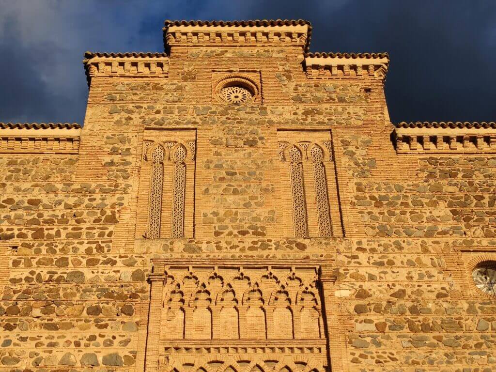 iglesias de Toledo