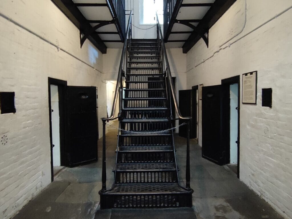 visitar el castillo de Edimburgo